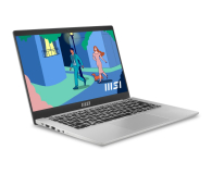 MSI Modern 14 i5-1155G7/16GB/512/Win11 - 1146320 - zdjęcie 5